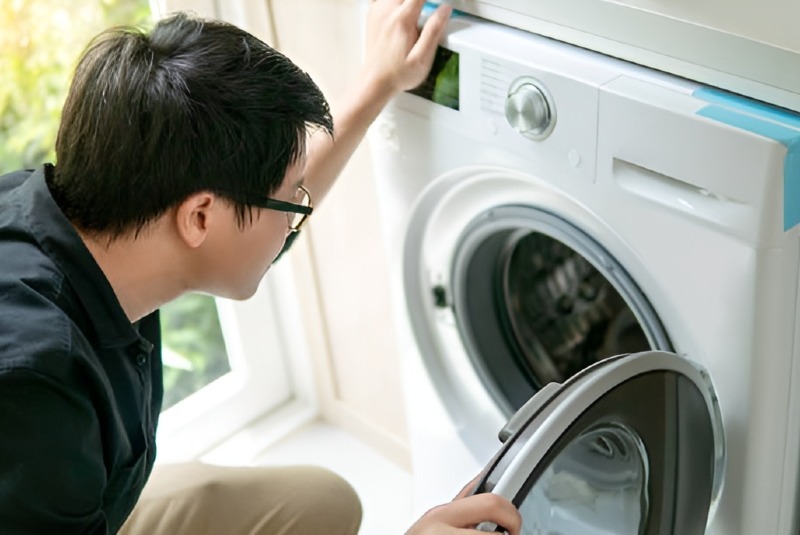 Washing Machine repair in French Valley